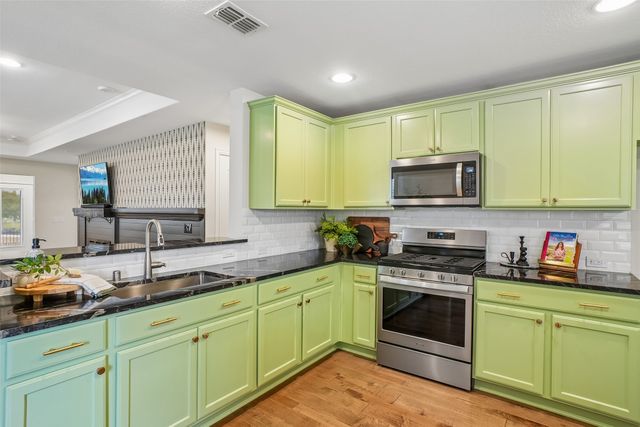 7665 Parade Drive, Little Elm, TX 76227