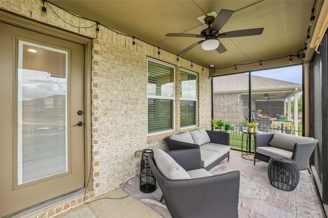 7665 Parade Drive, Little Elm, TX 76227