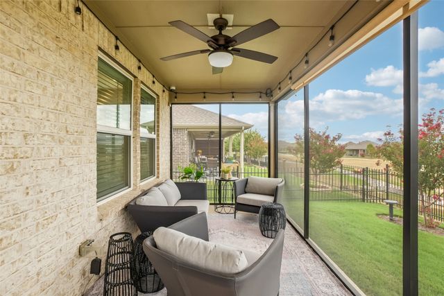 7665 Parade Drive, Little Elm, TX 76227