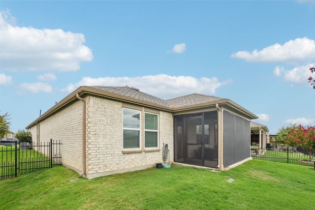 7665 Parade Drive, Little Elm, TX 76227