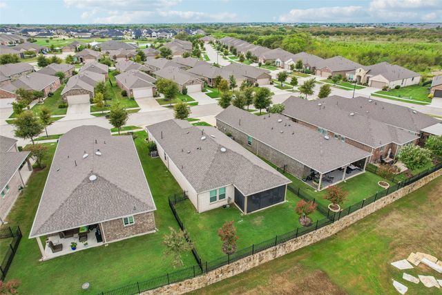 7665 Parade Drive, Little Elm, TX 76227
