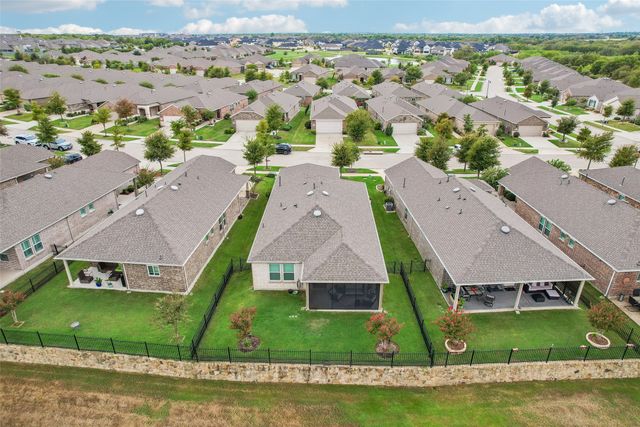 7665 Parade Drive, Little Elm, TX 76227