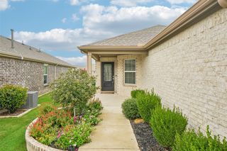 7665 Parade Drive, Little Elm, TX 76227