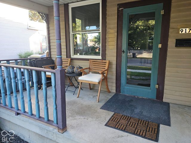 917 W 8th Street, Anderson, IN 46016