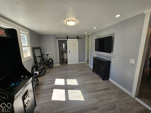 917 W 8th Street, Anderson, IN 46016