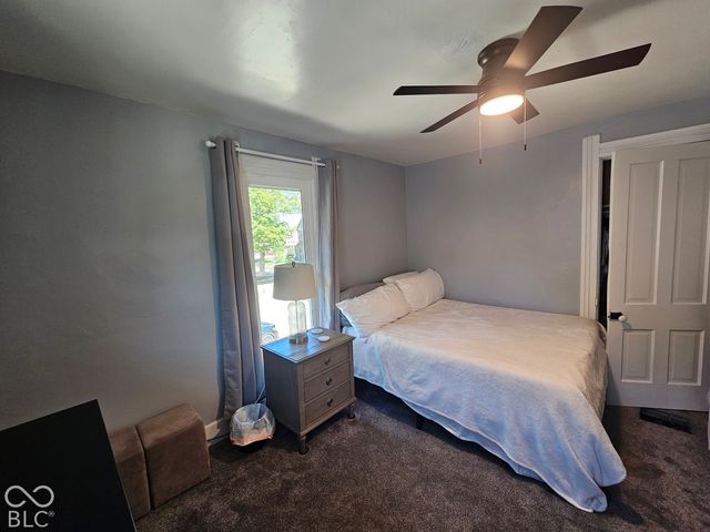 917 W 8th Street, Anderson, IN 46016