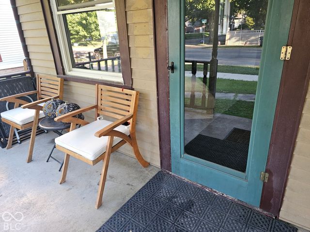 917 W 8th Street, Anderson, IN 46016