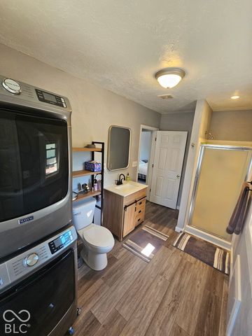 917 W 8th Street, Anderson, IN 46016