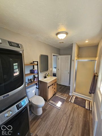 917 W 8th Street, Anderson, IN 46016