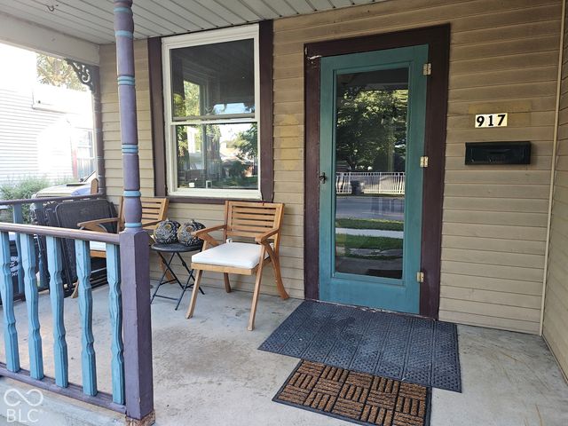 917 W 8th Street, Anderson, IN 46016