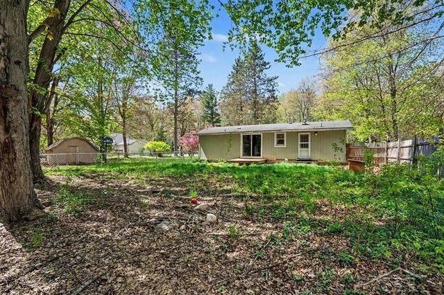 778 E Pine River Road, Homer Twp, MI 48640
