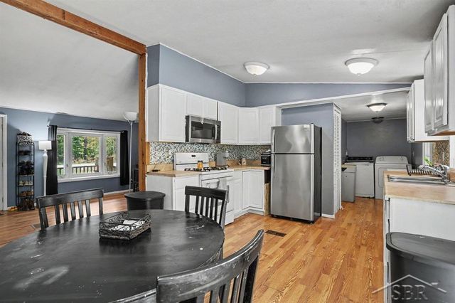 778 E Pine River Road, Homer Twp, MI 48640