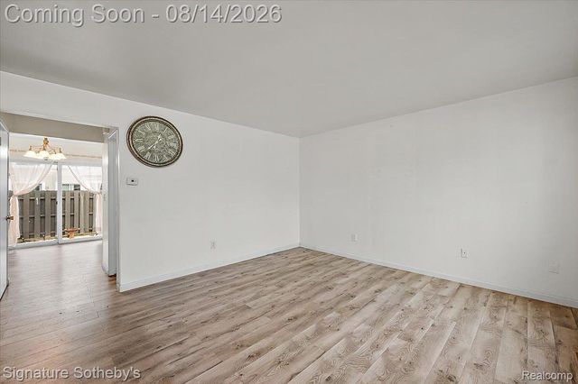36702 Park Place Drive, Sterling Heights, MI 48310