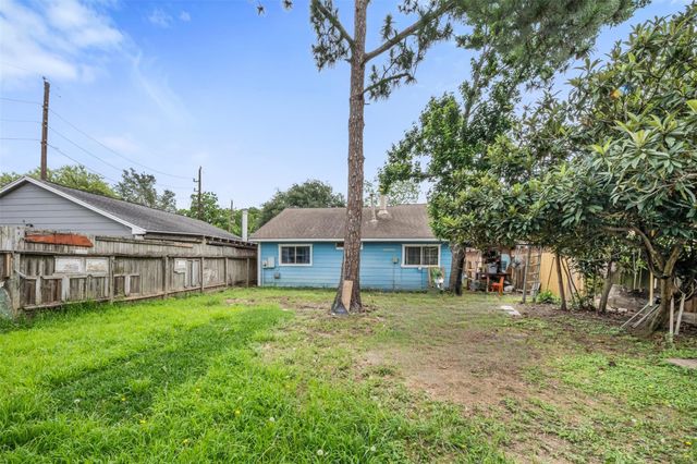 12127 W Marsham Circle, Houston, TX 77066