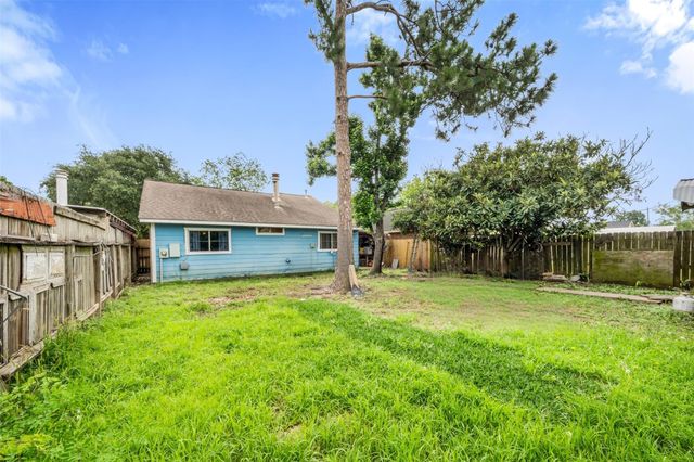 12127 W Marsham Circle, Houston, TX 77066