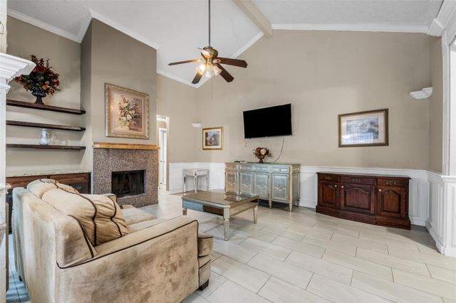 12127 W Marsham Circle, Houston, TX 77066