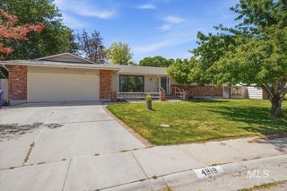 4919 N Burlington Dr, Boise, ID 83704