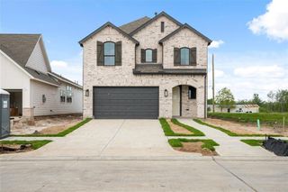 5606 Orangery, Manvel, TX 77578