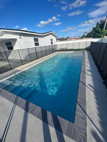 5858 Tarragon Drive, West Palm Beach, FL 33415