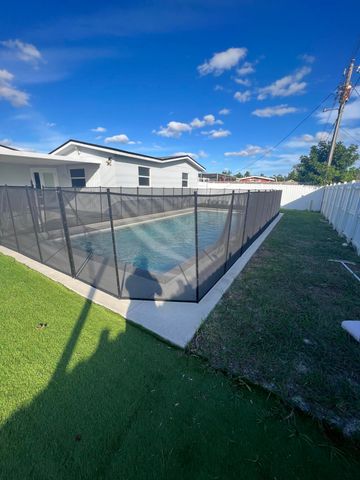 5858 Tarragon Drive, West Palm Beach, FL 33415