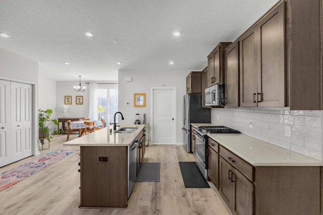 8612 Kenyon Court NE C, Blaine, MN 55449