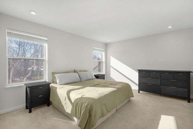 8612 Kenyon Court NE C, Blaine, MN 55449