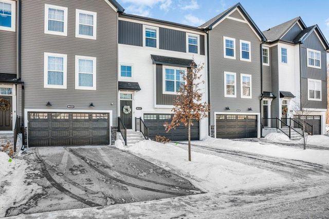 8612 Kenyon Court NE C, Blaine, MN 55449