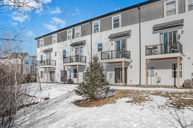 8612 Kenyon Court NE C, Blaine, MN 55449