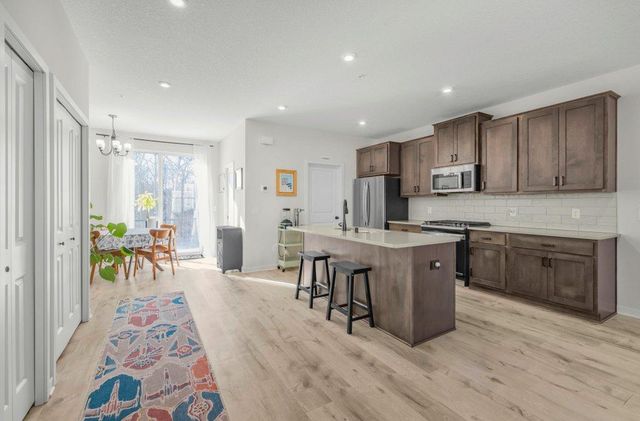 8612 Kenyon Court NE C, Blaine, MN 55449