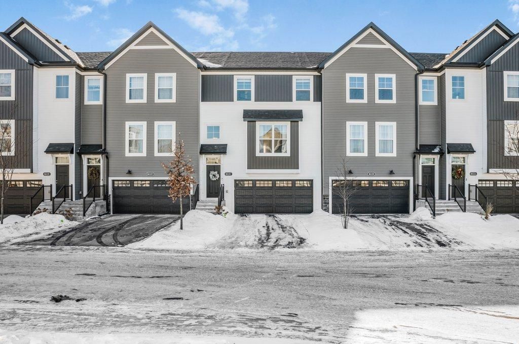 8612 Kenyon Court NE C, Blaine, MN 55449