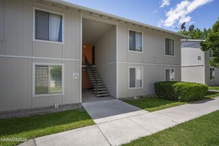 400 S Saliman Road 129, Carson City, NV 89701