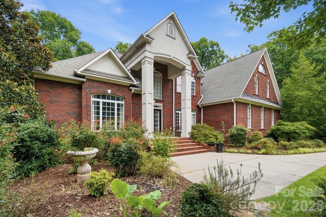 1220 Grun Augen Drive, Richburg, SC 29729