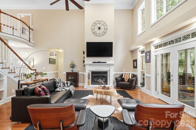 1220 Grun Augen Drive, Richburg, SC 29729