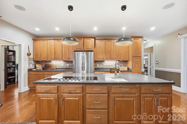 1220 Grun Augen Drive, Richburg, SC 29729