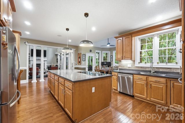 1220 Grun Augen Drive, Richburg, SC 29729