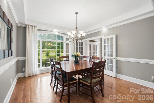 1220 Grun Augen Drive, Richburg, SC 29729