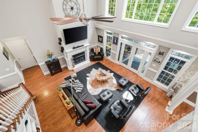 1220 Grun Augen Drive, Richburg, SC 29729
