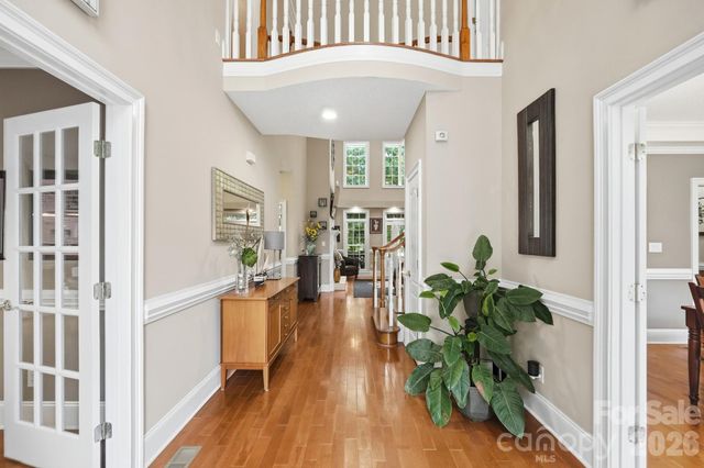 1220 Grun Augen Drive, Richburg, SC 29729