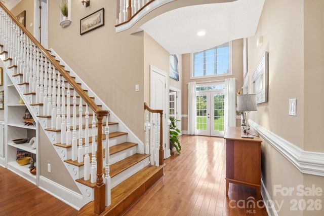 1220 Grun Augen Drive, Richburg, SC 29729