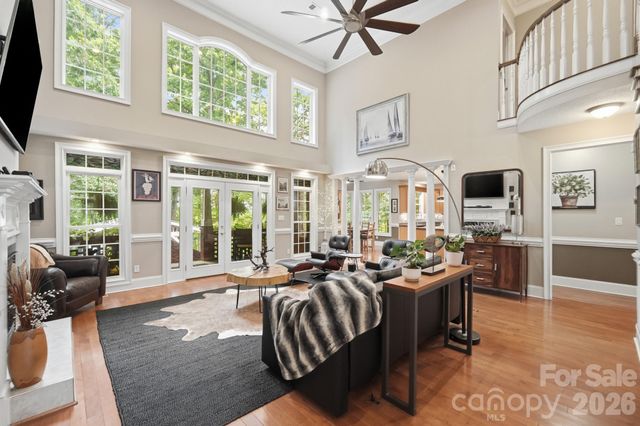 1220 Grun Augen Drive, Richburg, SC 29729