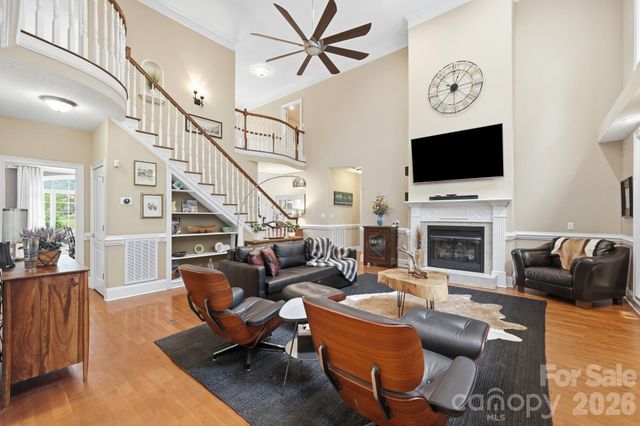 1220 Grun Augen Drive, Richburg, SC 29729