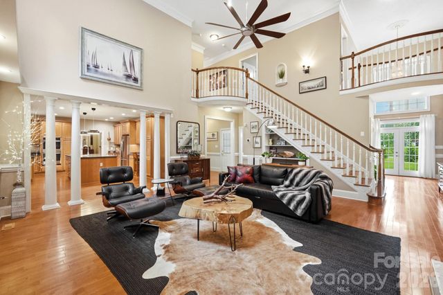 1220 Grun Augen Drive, Richburg, SC 29729