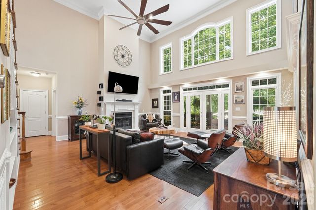1220 Grun Augen Drive, Richburg, SC 29729