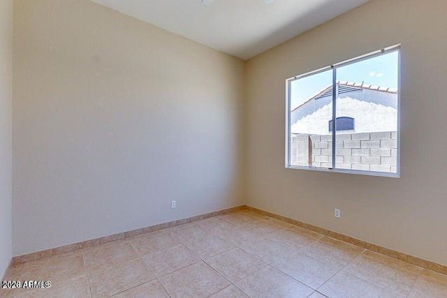 1714 S Rialto --, Mesa, AZ 85209