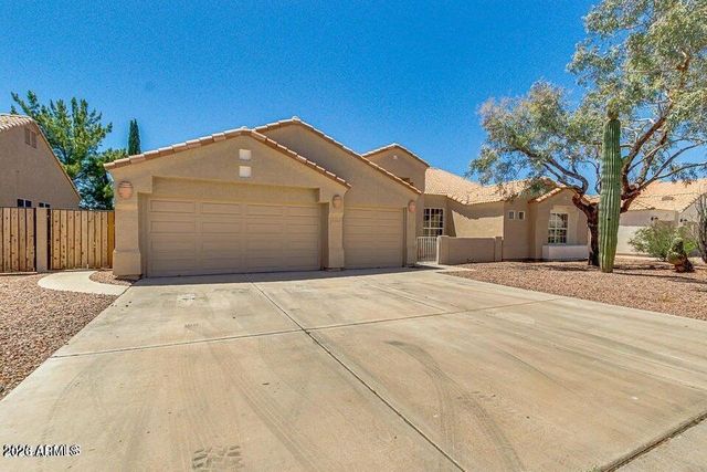 1714 S Rialto --, Mesa, AZ 85209