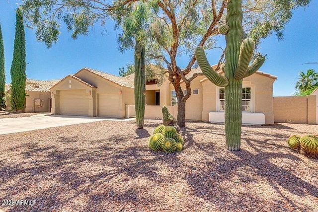 1714 S Rialto --, Mesa, AZ 85209