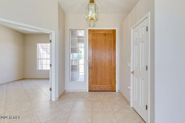 1714 S Rialto --, Mesa, AZ 85209