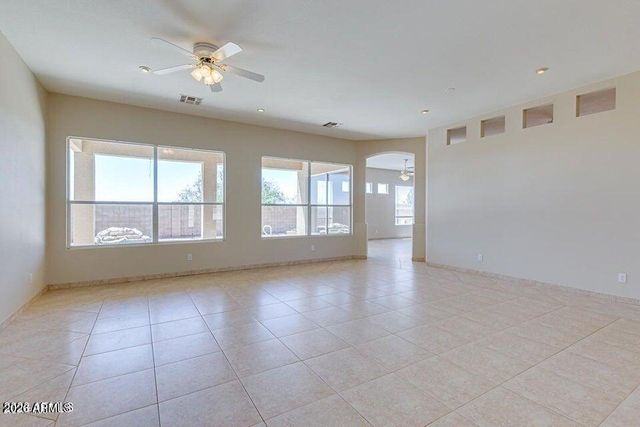 1714 S Rialto --, Mesa, AZ 85209