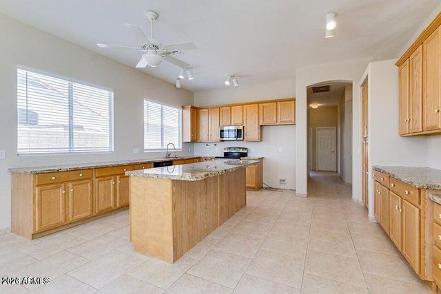 1714 S Rialto --, Mesa, AZ 85209