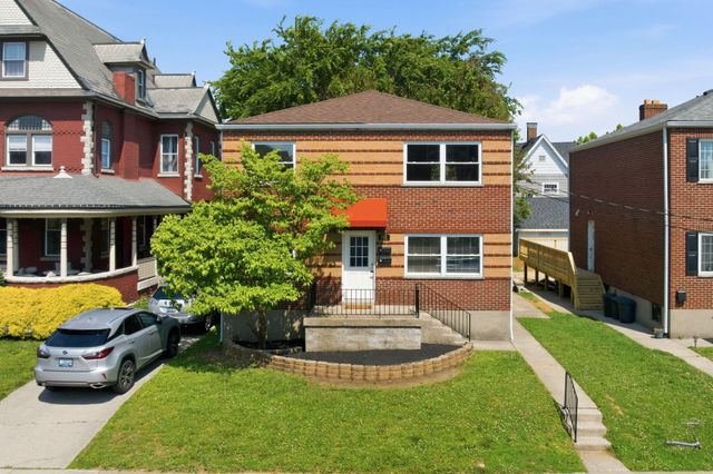 145 Lake Street, Bellevue, KY 41073